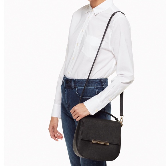 Kate Spade Crossbody/Tote - Picture 2 of 4